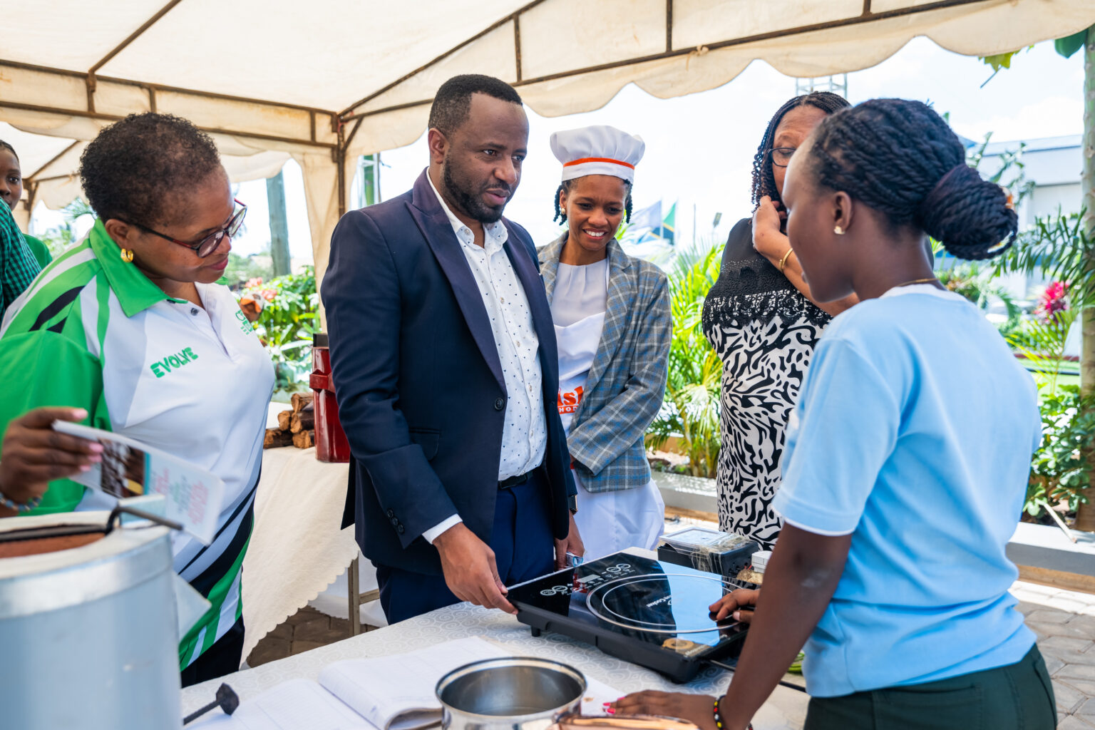 Read more about the article Mpishi Hodari Phase Two