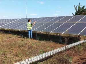 Read more about the article Energy Consulting