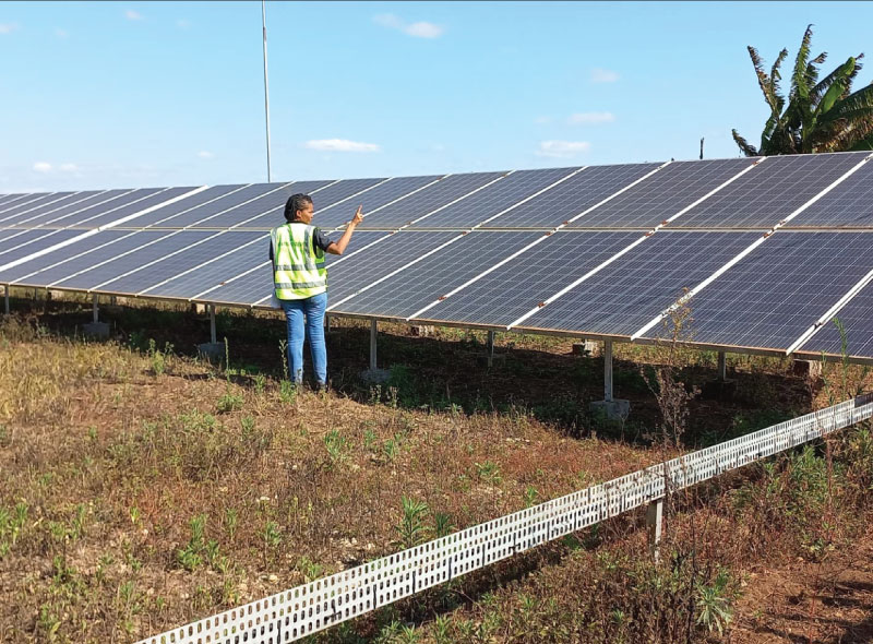 Read more about the article Energy Consulting