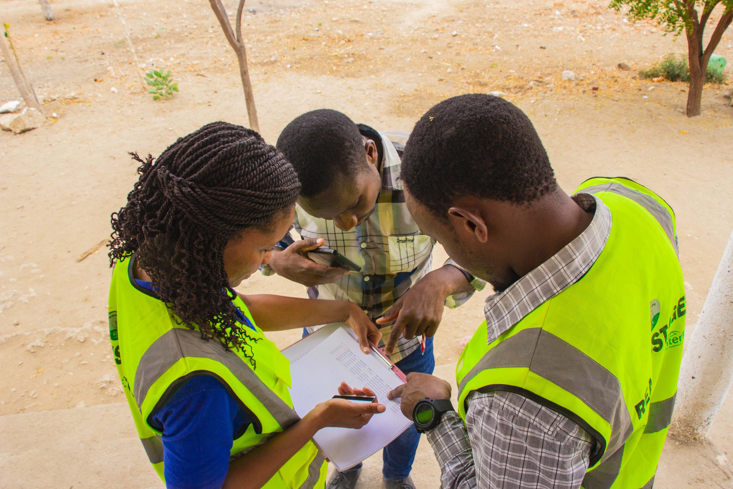 Read more about the article Tanzania Rural Electrification Expansion Program